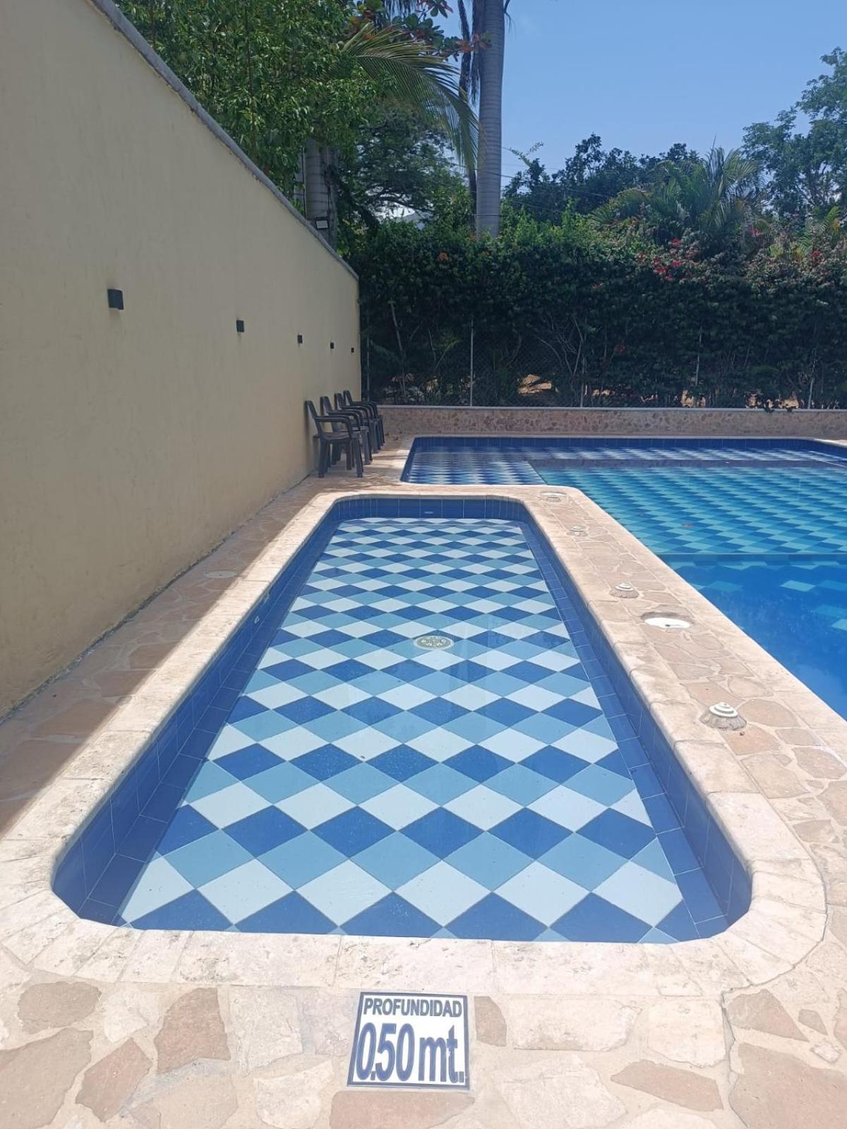 Hotel Y Restaurante Bienmesabe Santa Fe de Antioquia Ngoại thất bức ảnh
